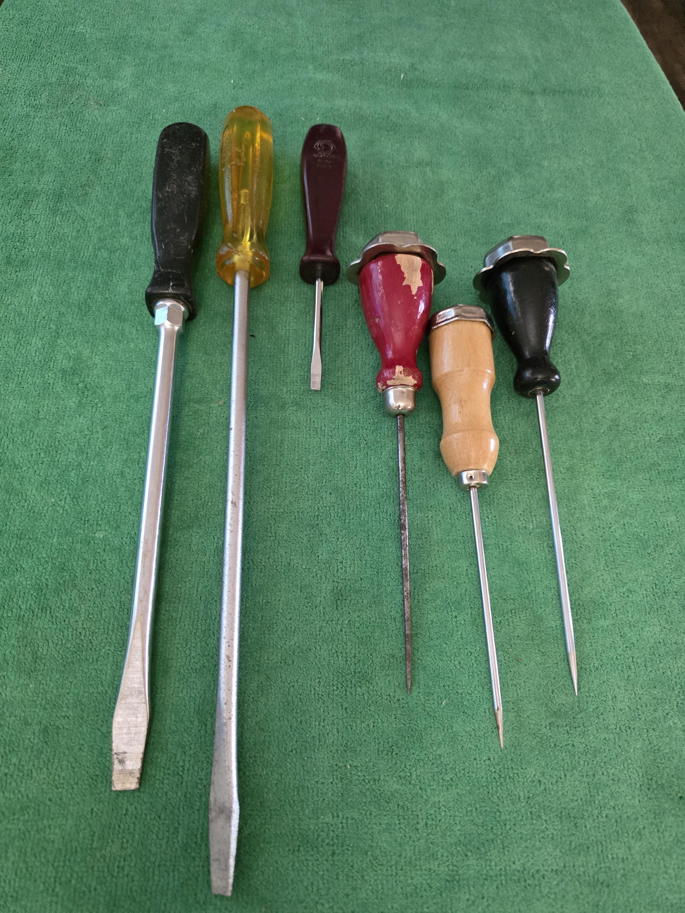 Vintage Proto Tools - Etsy - Page 2