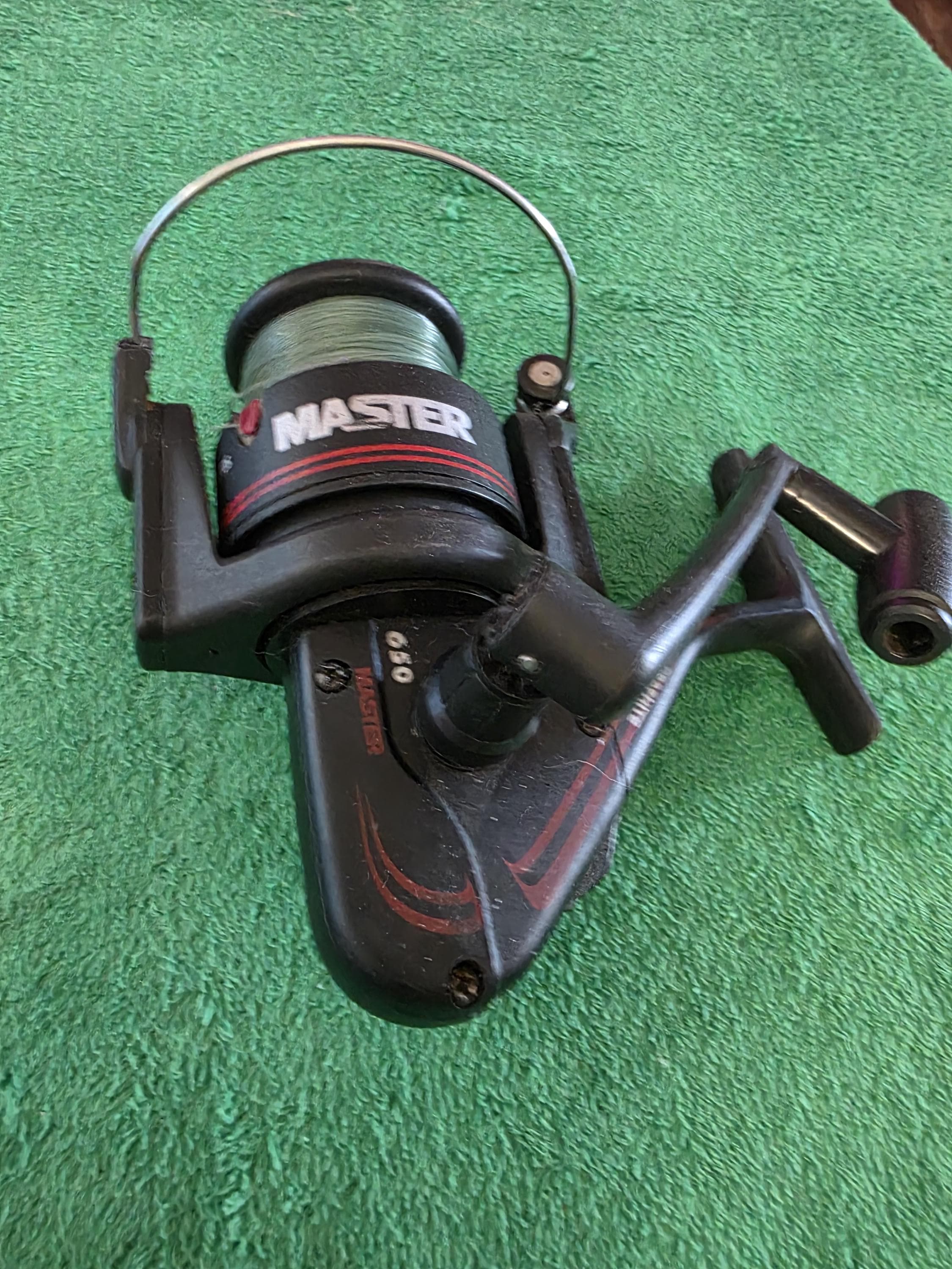 Mitchell 410 Reels - Etsy