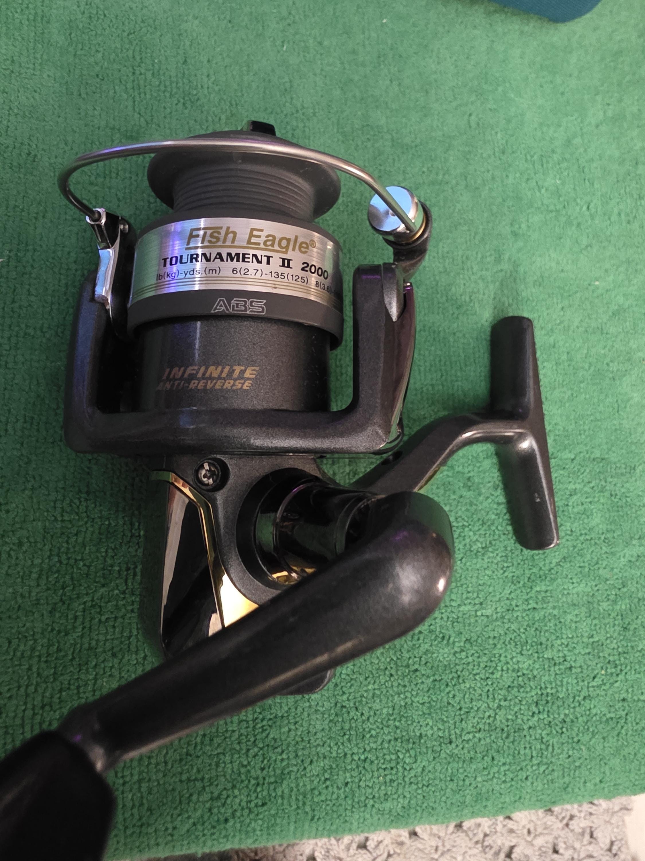 best new fishing lures 2013 Drifter Tackle 13