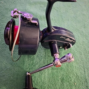 Mitchell 408 Reel - Etsy