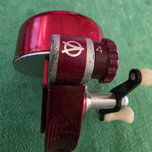 Pflueger Spin Reel - Etsy