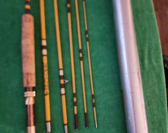 Wright and mcgill fly rod 