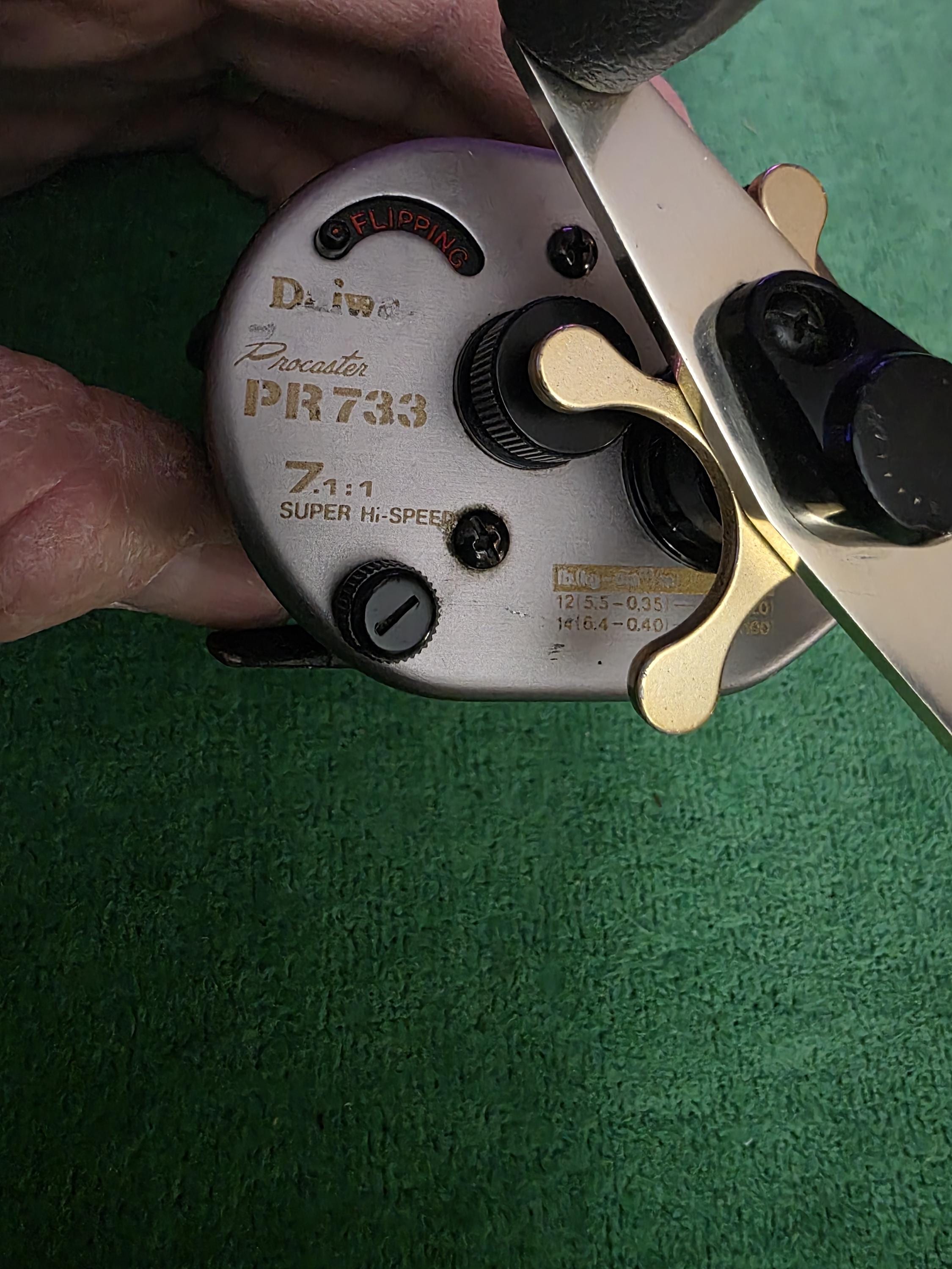 ちょっと昔のSHIMANOの釣竿 Vintage Shimano Fishing Rod - Etsy