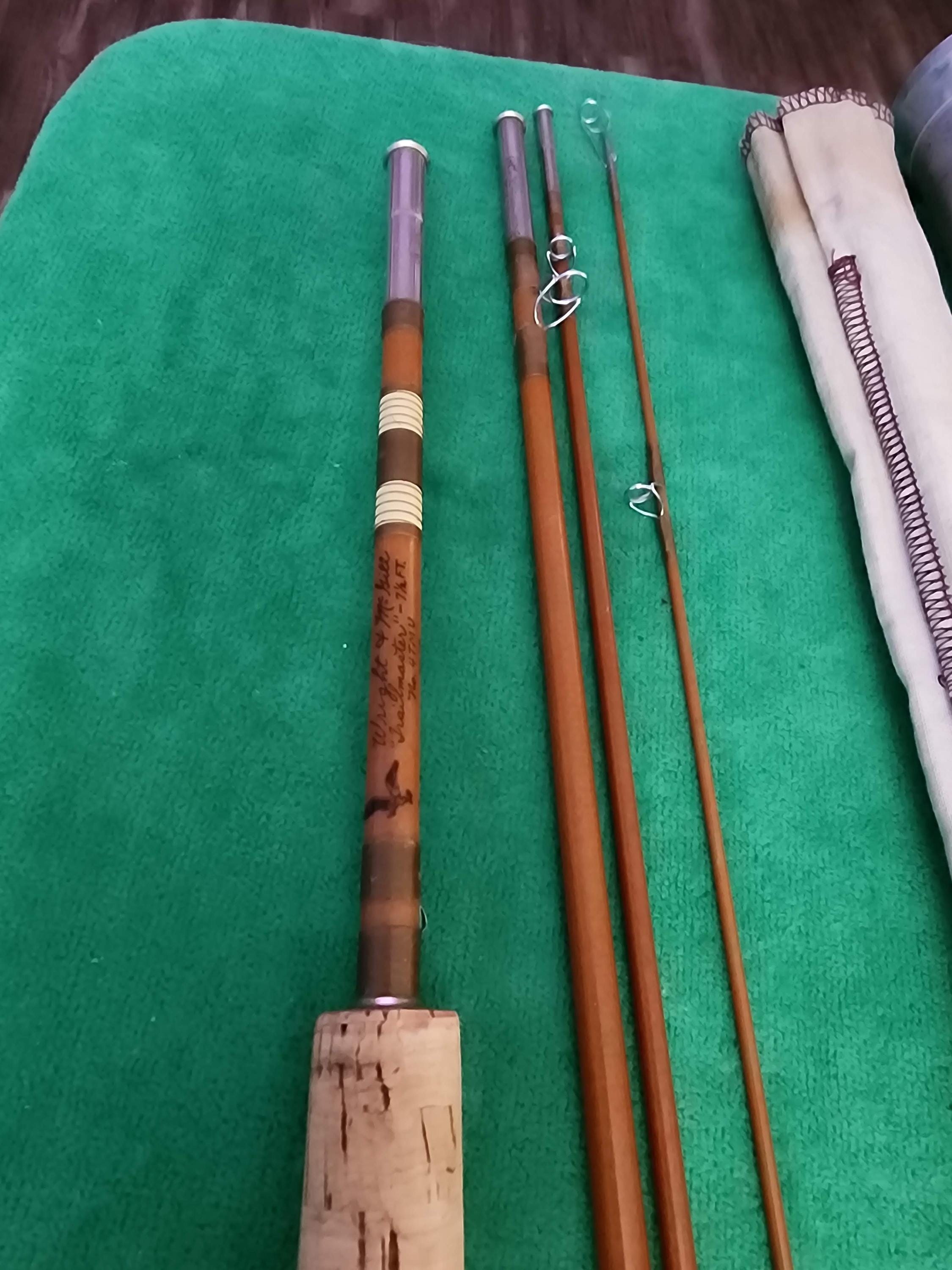 Wright & McGill Co.タックルパック Wright & McGill Co.タックルパック EAGLE CLAW TrailMaster 8pc