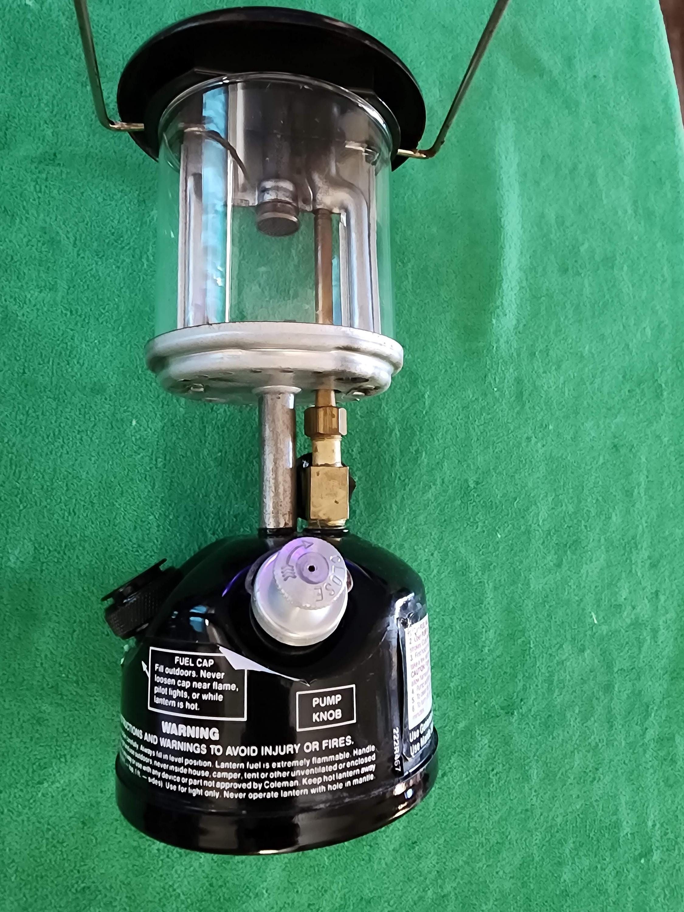 Tilley Lamp - Etsy Tilley Lamp - Etsy