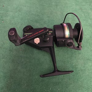 Abu Cardinal Reel - Etsy