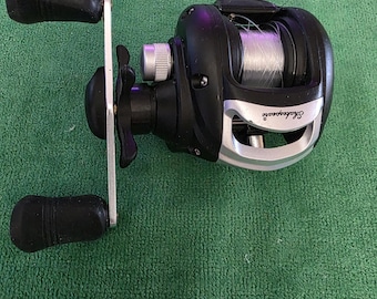 Shimano Vintage Spinning Fishing Reel KX-III Collectible Japan - Etsy
