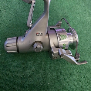 Abu Cardinal Fishing Reels - Etsy Abu Cardinal Fishing Reels - Etsy