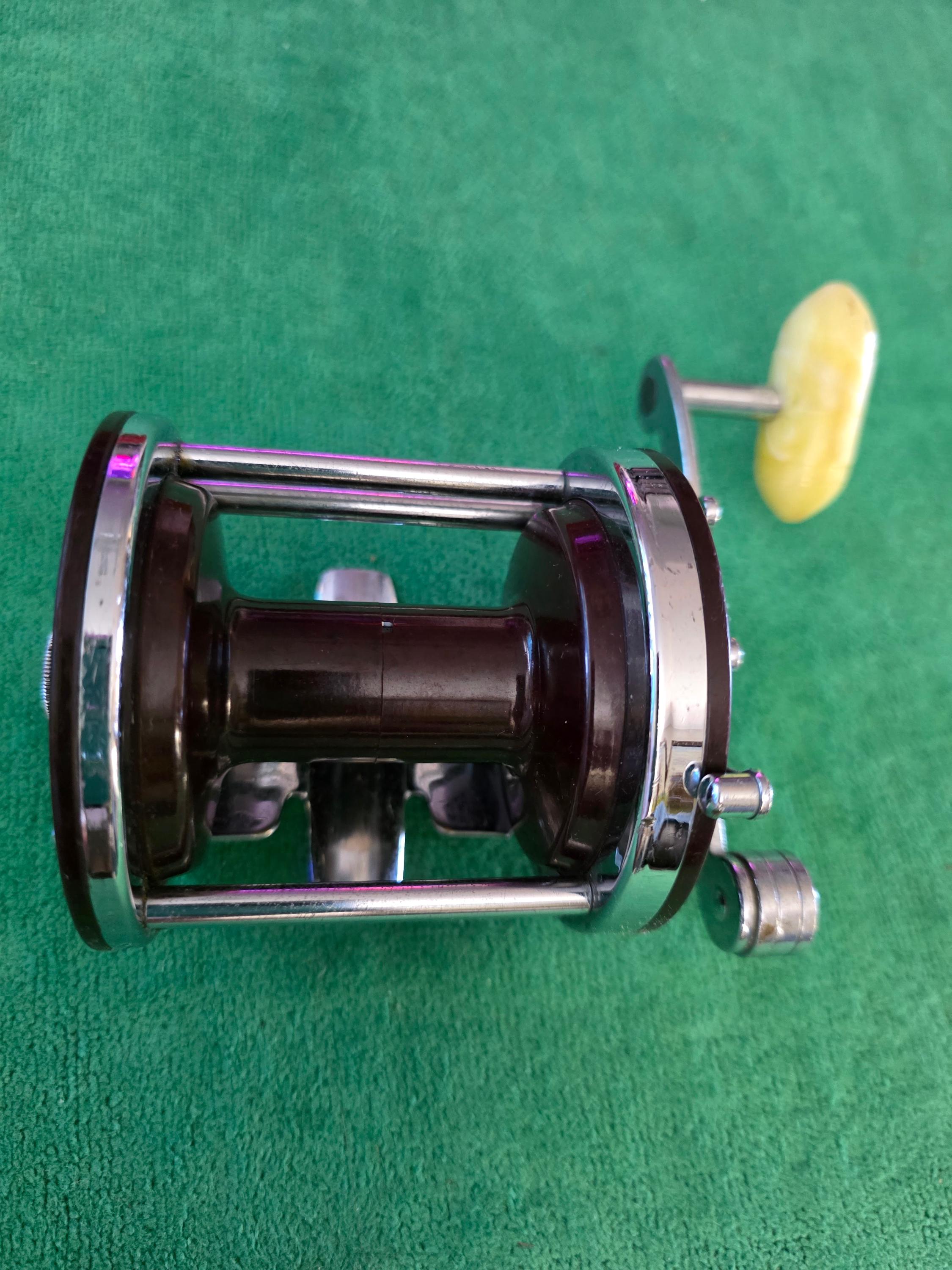 Penn Deep Sea Fishing Reel - Etsy