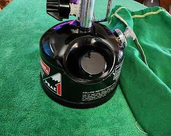 coleman Model 222A PEAK1 ランタン Coleman(コールマン)の大人気コンパクトランタン！222Aが入荷