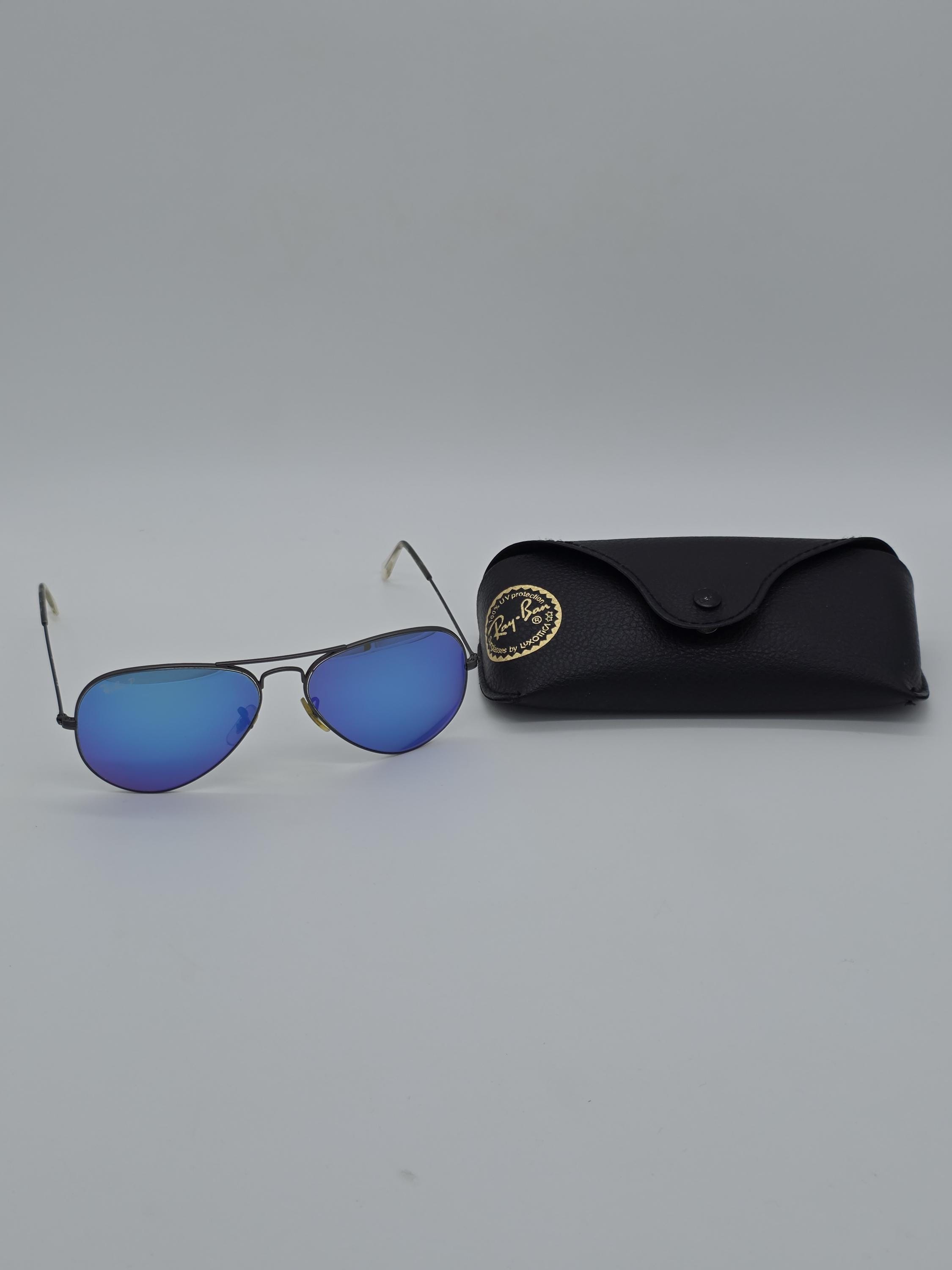 Ray Ban Aviator Vintage - Etsy