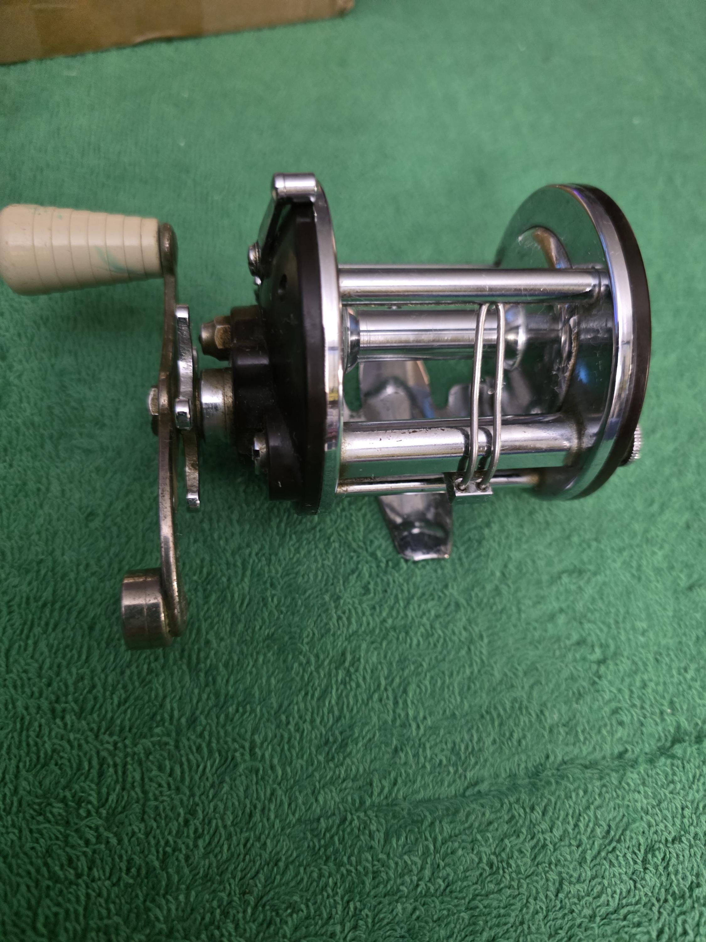 Penn Deep Sea Fishing Reel - Etsy