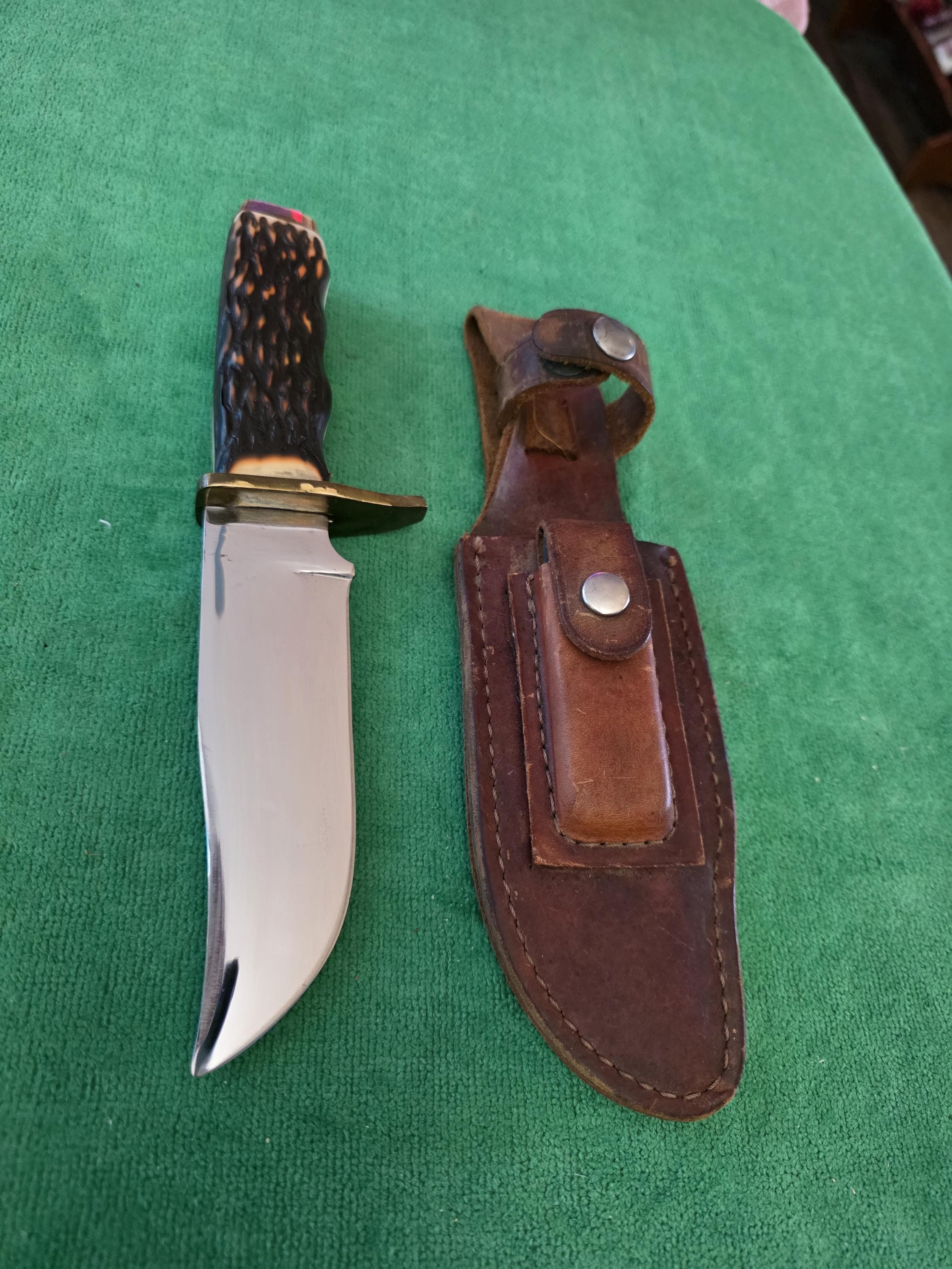 Uncle Henry Knives - Etsy