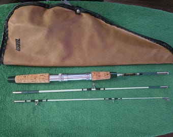 Vintage Shimano Bull Whip Fightin Rod MK 2551 Spinning Rod, Light Action 5'6" 2pc, 4-10lb 1/16-5/16oz, Rare Shimano MK 2551 Graphite Rod - Etsy Vintage Shimano Bull Whip Fightin Rod MK 2551 Spinning Rod, Light Action 5'6" 2pc, 4-10lb 1/16-5/16oz, Rare Shimano MK 2551 Graphite Rod - Etsy