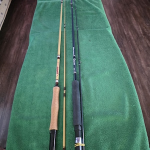 Vintage Fenwick Rods - Etsy