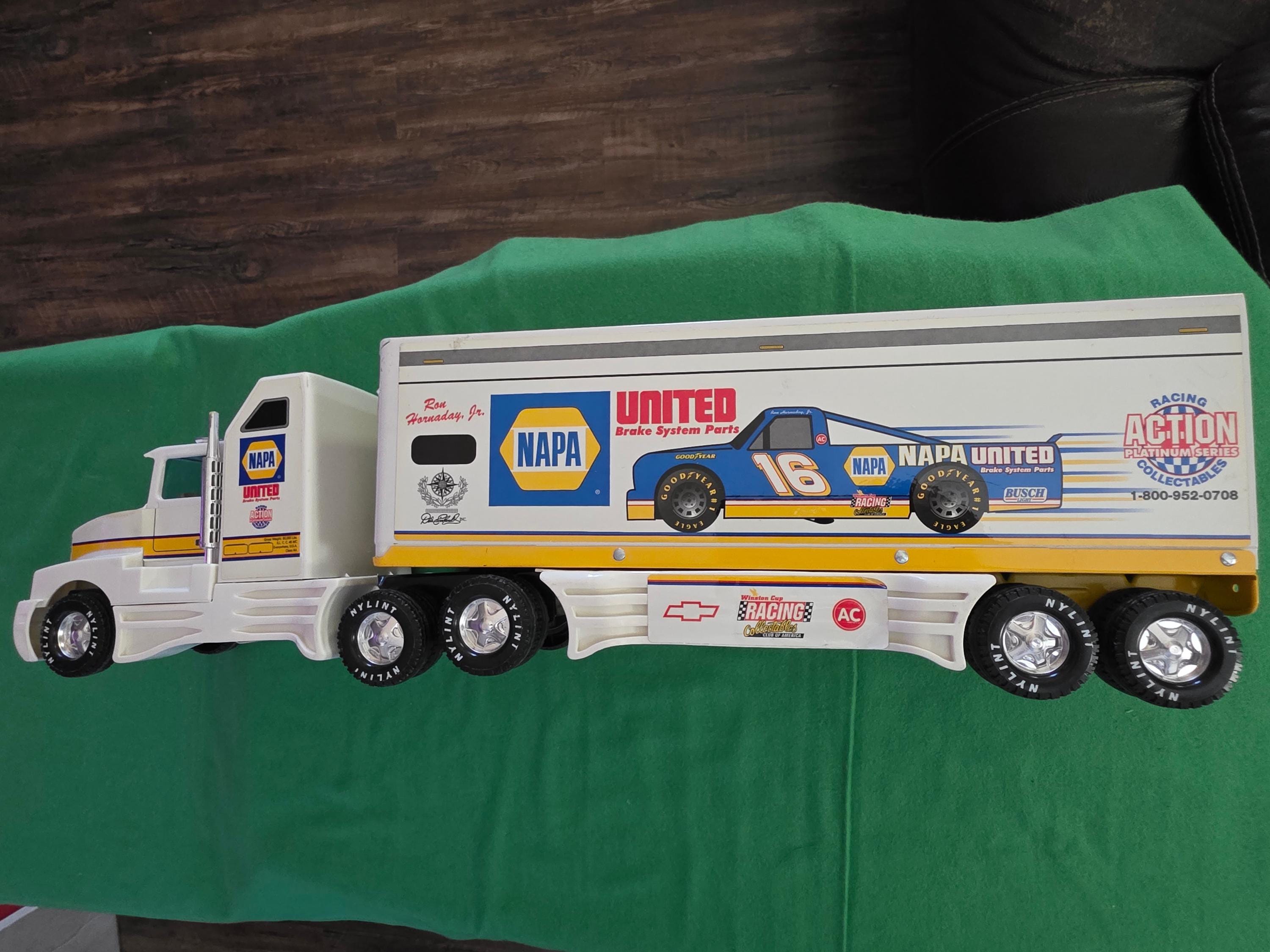 Nylint Truck - Etsy