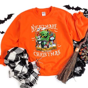 Halloween The Lovers Tee, Nightmare Before Christmas Shirt, Halloween shirt Tee, Spooky Season Shirt,Halloween Party Shirt, Disney Trip Tee                                                                                                                    nightmare before
nightmare
christmas
halloween
shirt
keychain
wall decor
personalized
stocking stuffer
mask
pumpkin
spooky
halloween costume