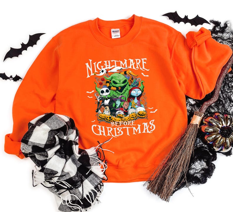 Halloween The Lovers Tee, Nightmare Before Christmas Shirt, Halloween shirt Tee, Spooky Season Shirt,Halloween Party Shirt, Disney Trip Tee                                                                                                                    nightmare before
nightmare
christmas
halloween
shirt
keychain
wall decor
personalized
stocking stuffer
mask
pumpkin
spooky
halloween costume
