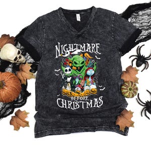 Halloween The Lovers Tee, Nightmare Before Christmas Shirt, Halloween shirt Tee, Spooky Season Shirt,Halloween Party Shirt, Disney Trip Tee                                                                                                                    nightmare before
nightmare
christmas
halloween
shirt
keychain
wall decor
personalized
stocking stuffer
mask
pumpkin
spooky
halloween costume