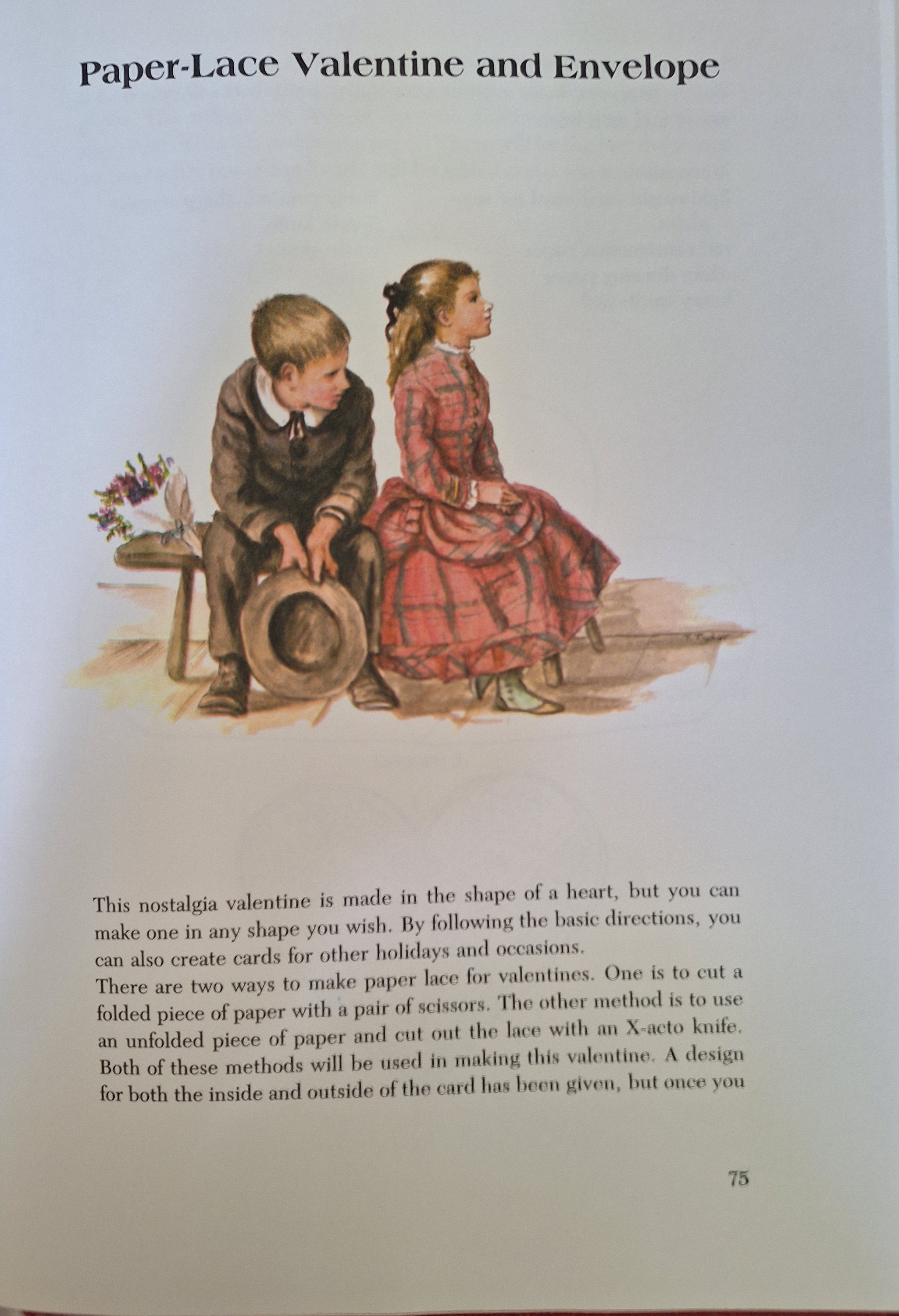 Tasha Tudor Old Fashioned Gifts ( 1979) Etsy