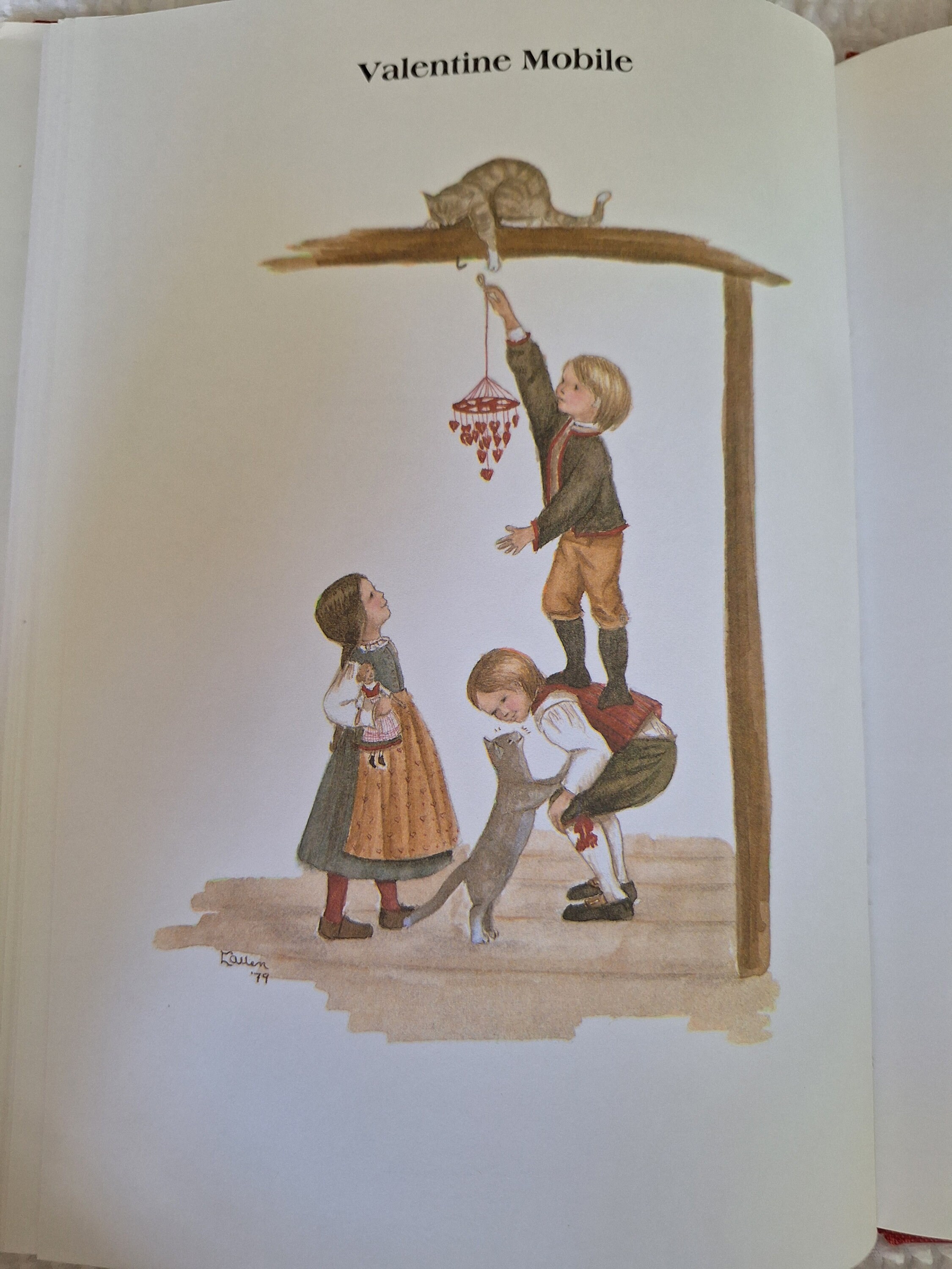 Tasha Tudor Old Fashioned Gifts ( 1979) Etsy