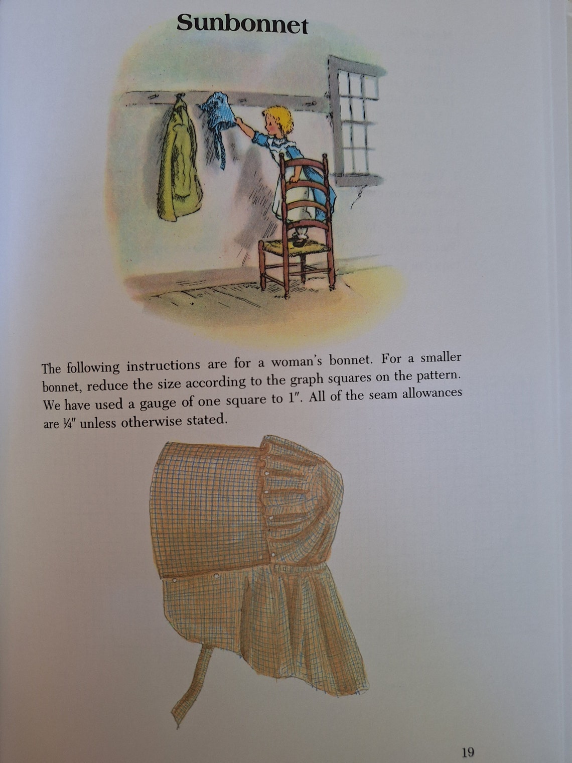 Tasha Tudor Old Fashioned Gifts ( 1979) Etsy