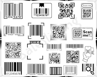 Barcode Svg, Barcode svg bundle(svg, dxf, eps, png), Barcode frame svg, Plain Barcode Scan Bar, Barcode Vector Files, Priceless Bar Code SVG