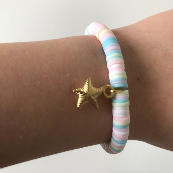 Beach Vibes Armband