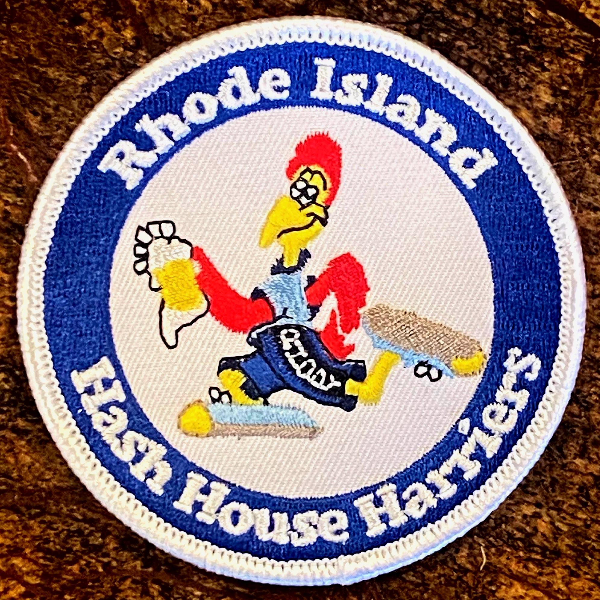 Hash House Harriers Patch