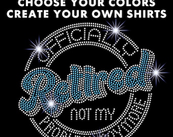 Officially Retired Celebration Sparkle Bling Iron On Hotfix Transfer Bling Make Your Own T-Shirts Rhinestone Crystal Transfer DIY