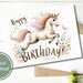 see more listings in the Printable Birthday Cards section