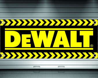 Dewalt,instant download,print cut template,png,svg,eps,jpg,pdf