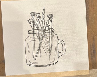 Watercolor