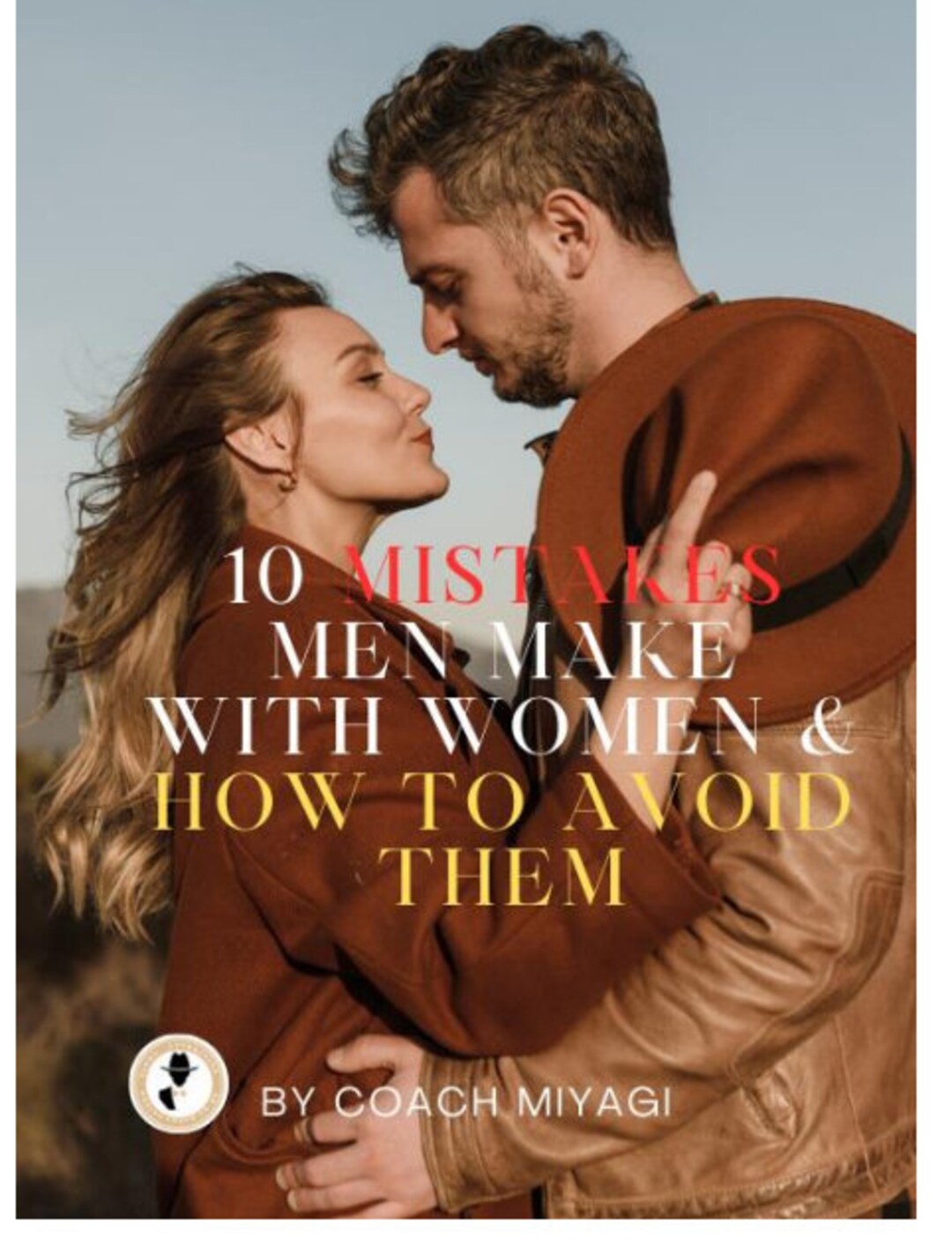 10 Common Mistakes Men Make With Women and How to Avoid Them - Etsy