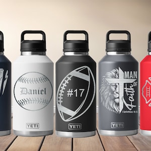 64 Oz Tumbler - Etsy