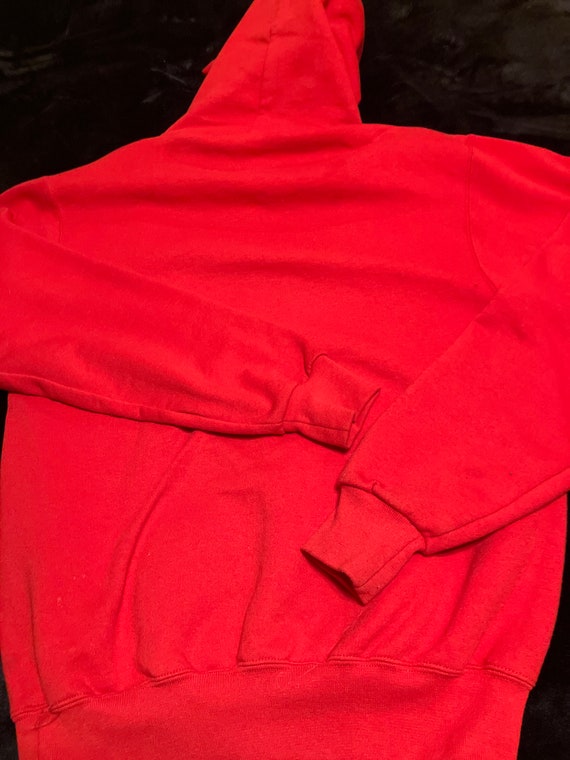 Y2K Champion Hoodie South Butt Honduras/Streetwear - Gem