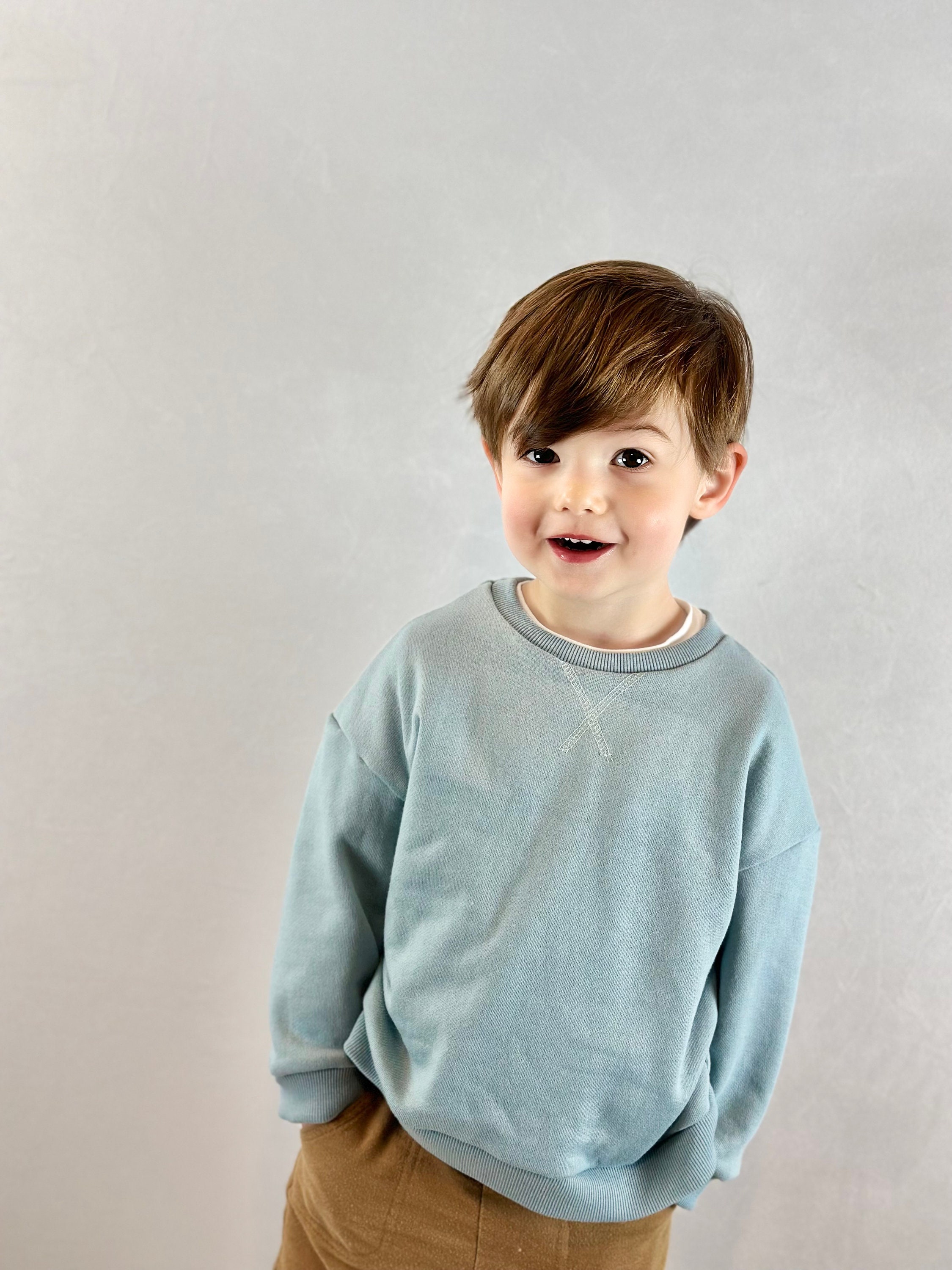 The Original Sweater - Etsy