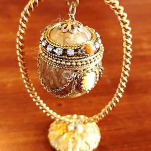 Kingspoint Designs Trinket Box - Etsy