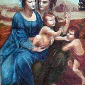 ArtClassique Original Art