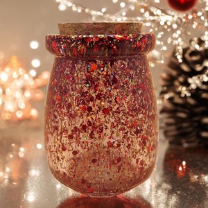 Stash Jars Airtight No Smell - Cork