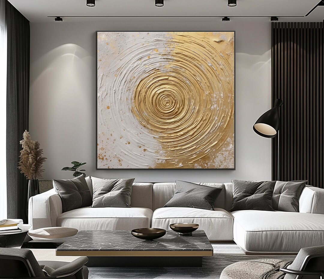 Gallery image with a fresh perspective
