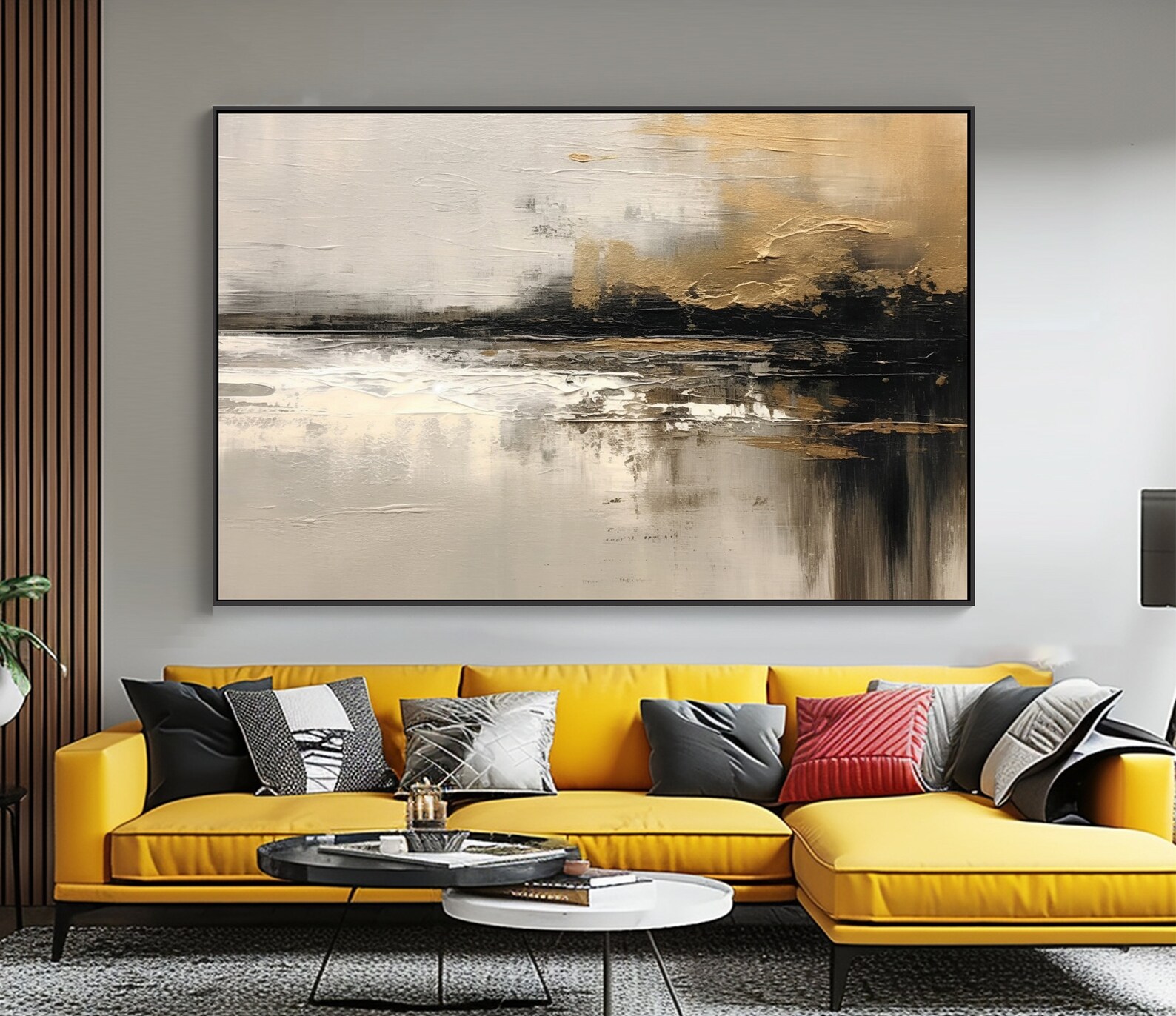 Image showcasing Cost to Texture Ceiling - 2026 Cost Calculator (Customizable)