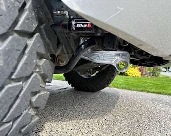 3rd Gen Tundra Billet Aluminum Recovery Point