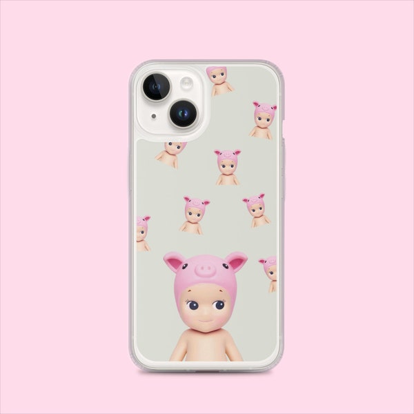 Sonny Angel iPhone® Case