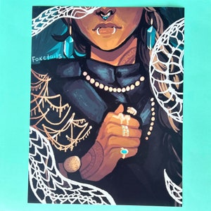 Dara Print