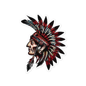American Traditionelle Tattoo Serie 1