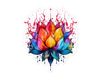 Lotus Flower 1