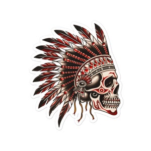 American Traditionelle Tattoo Serie 2