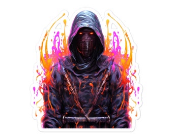 Ninja 3