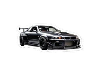 Custom Import 3